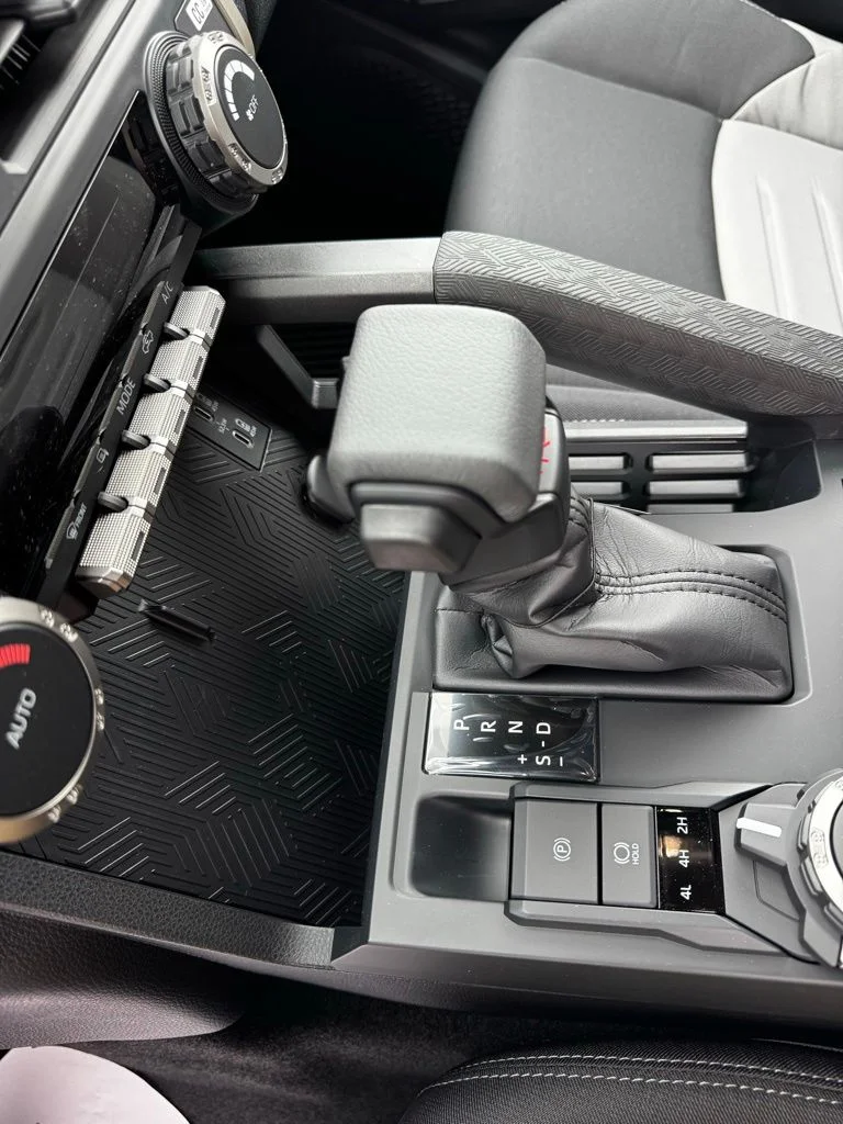 New 2026  Toyota TRD Sport image 24