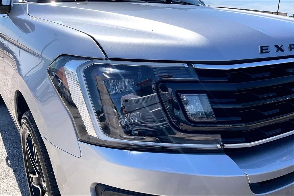 Certified Used 2021 Silver Ford Limited image 33