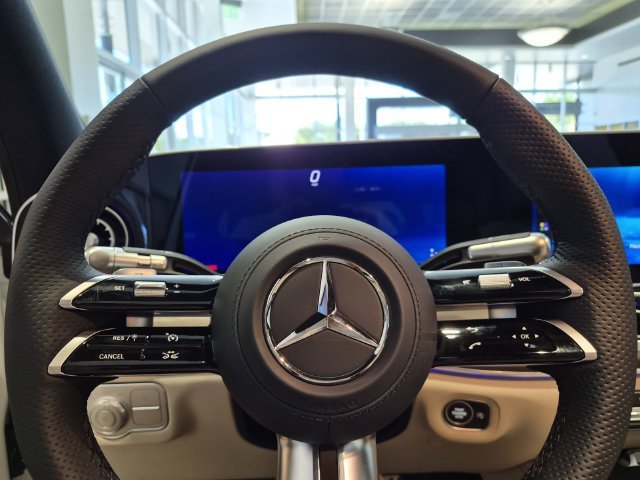 New 2027 Polar White Mercedes-Benz GLE 350 image 23