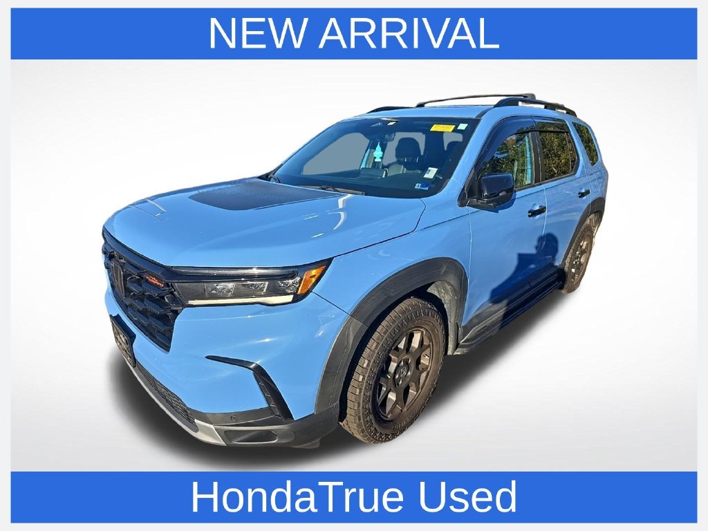Used 2023  Honda TrailSport image 1