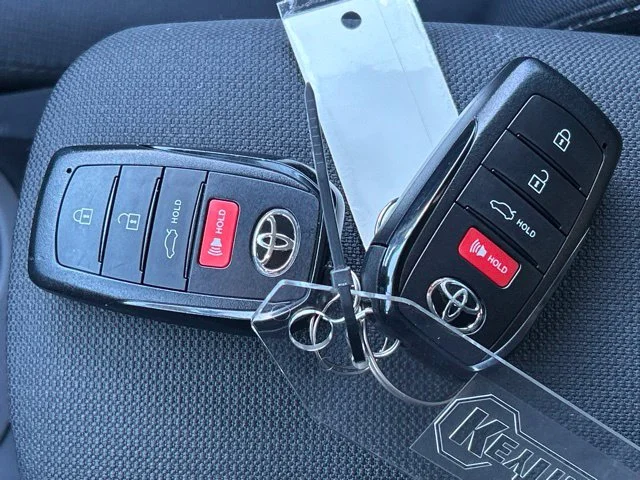 Certified Used 2026  Toyota LE image 46