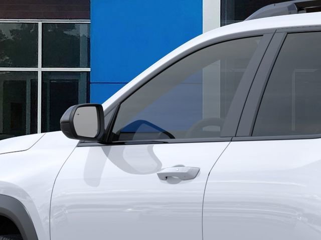 2026 Chevrolet Equinox RS - Photo 12
