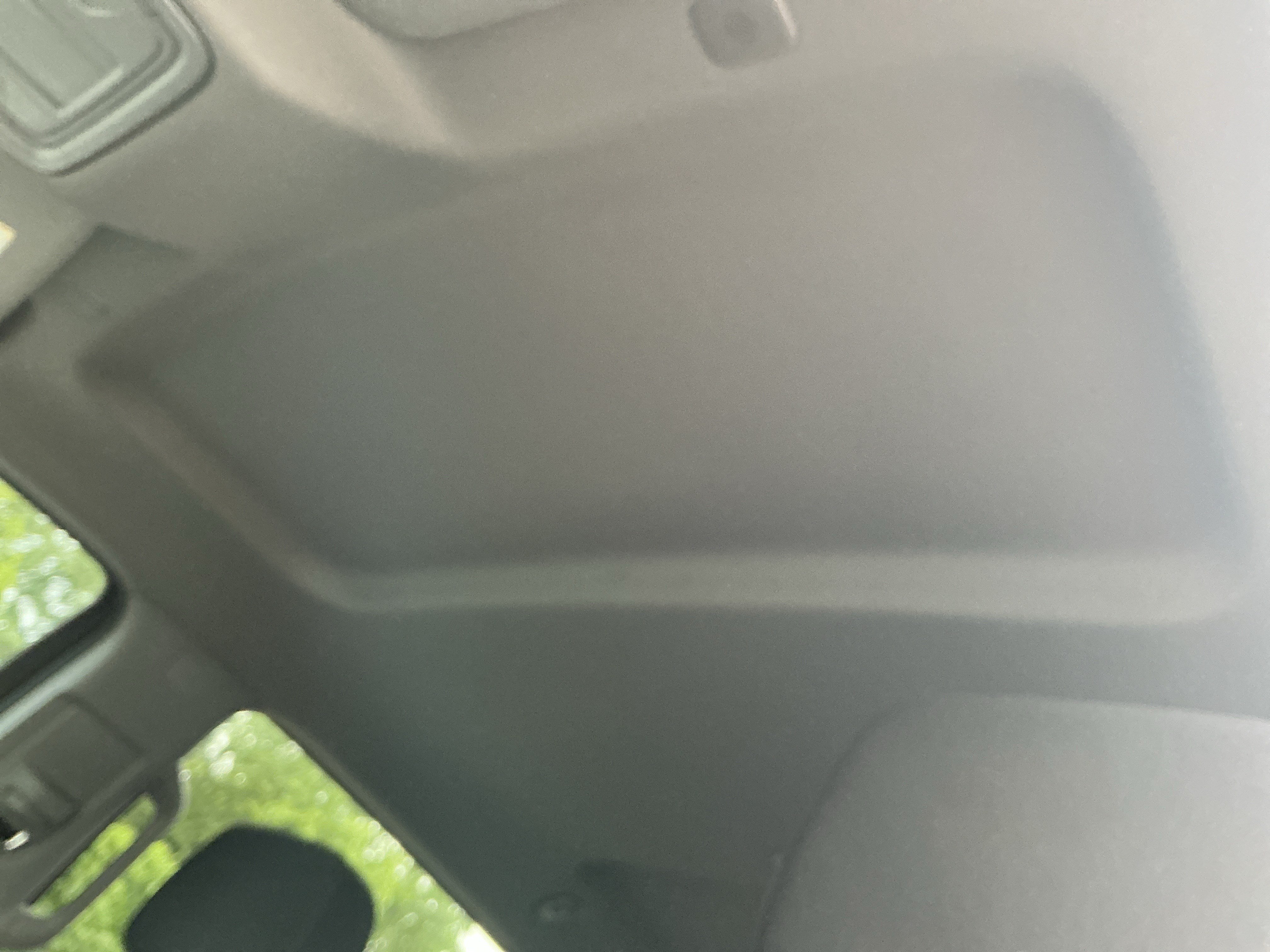 Used 2024 Sterling Gray Metallic Chevrolet Custom Trail Boss image 12