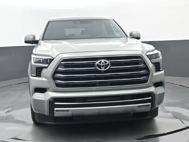 New 2026 Lunar Rock Toyota Limited image 21