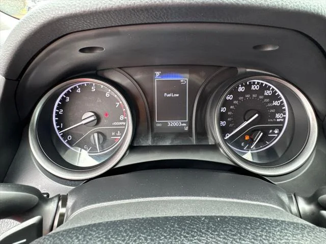 Certified Used 2022 ICE CAP Toyota  image 26