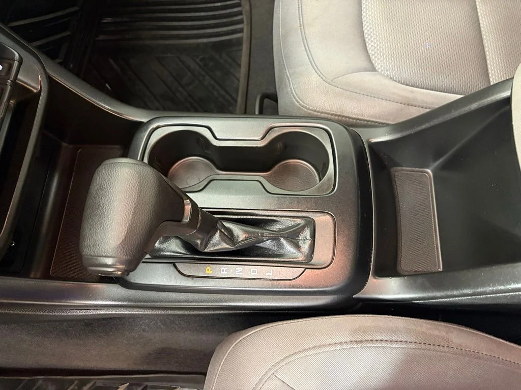 Used 2020 White Chevrolet Work Truck image 26