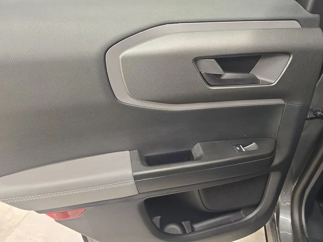 New 2026 Carbonized Gray Metallic Ford Badlands® image 20