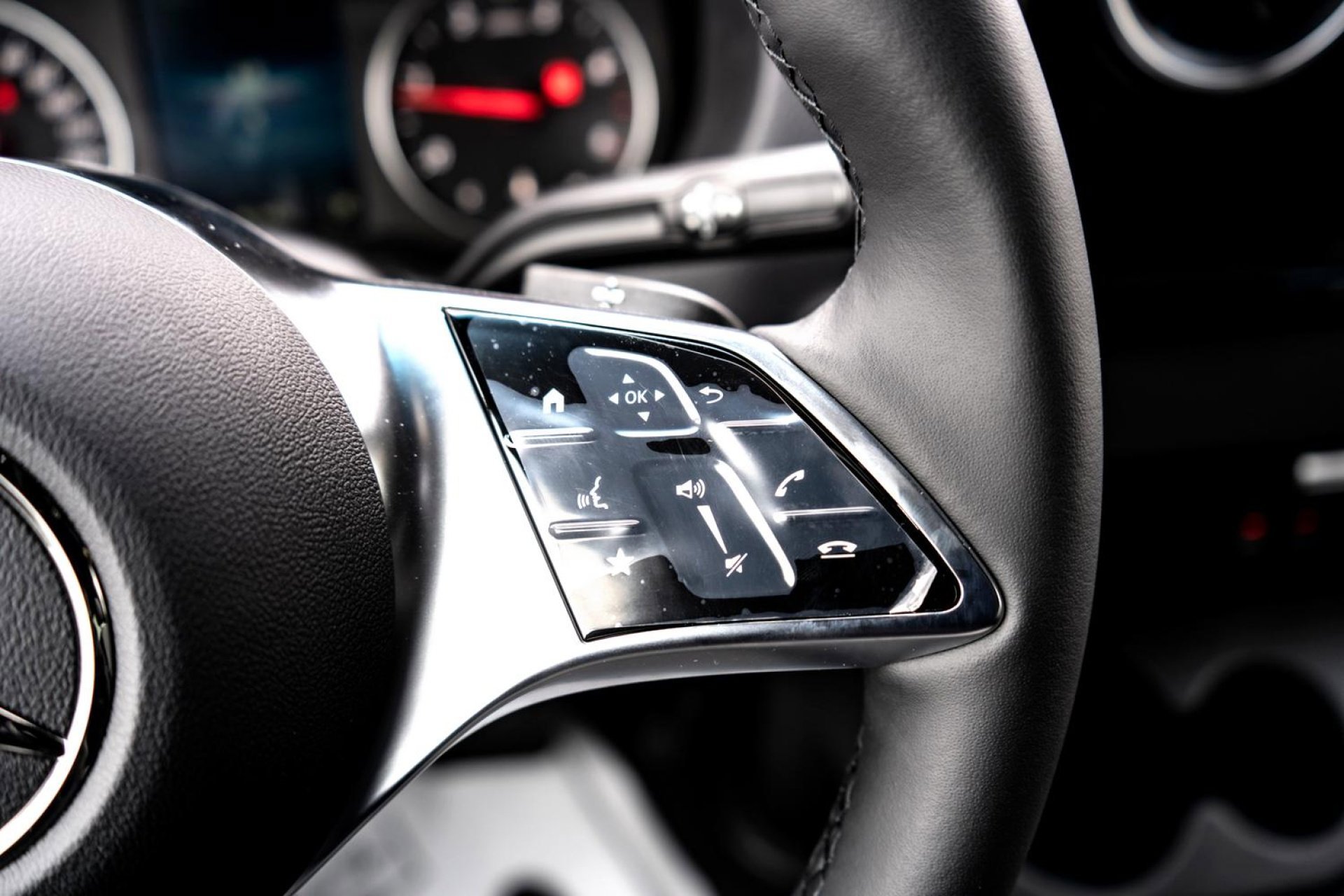 2025 Mercedes-Benz Sprinter Passenger Van Base - Photo 20