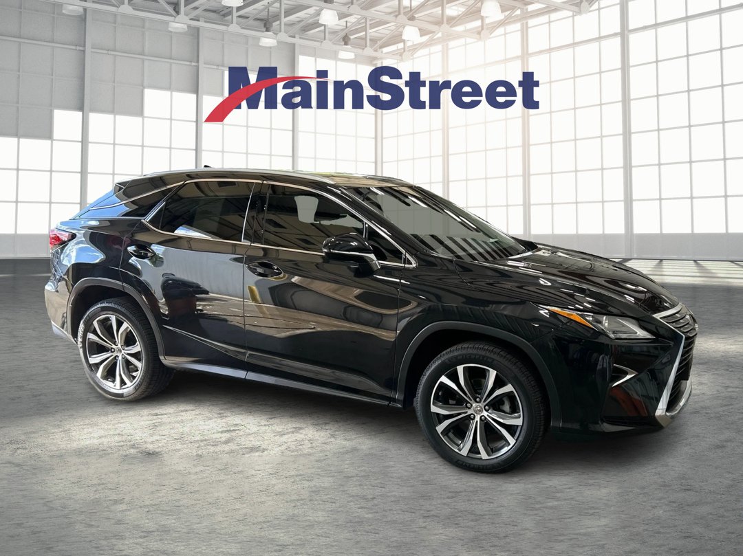 Used 2017  Lexus 350 image 7