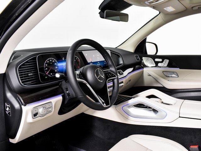 New 2026 Black Mercedes-Benz GLE 450 image 62