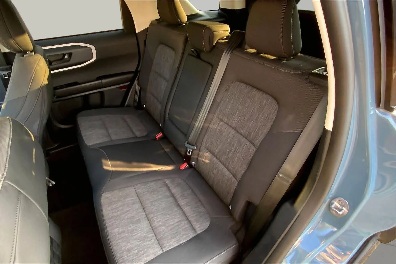 Used 2022 Area 51 Ford Big Bend image 20