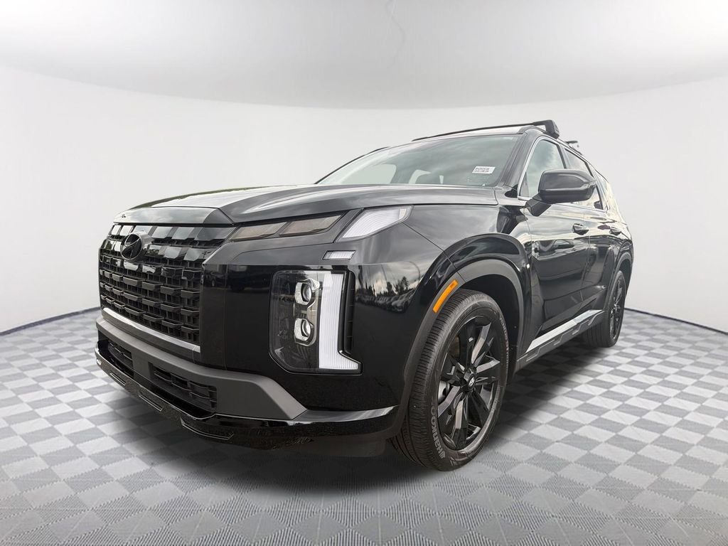 2024 Hyundai Palisade XRT AWD's photo