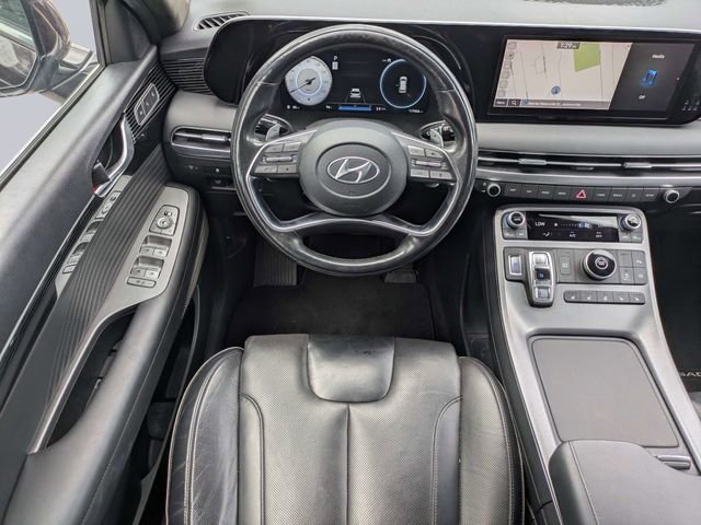 Used 2023 Red Hyundai Calligraphy image 17