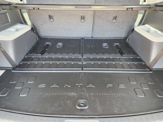 2026 Hyundai Santa Fe SE - Photo 44
