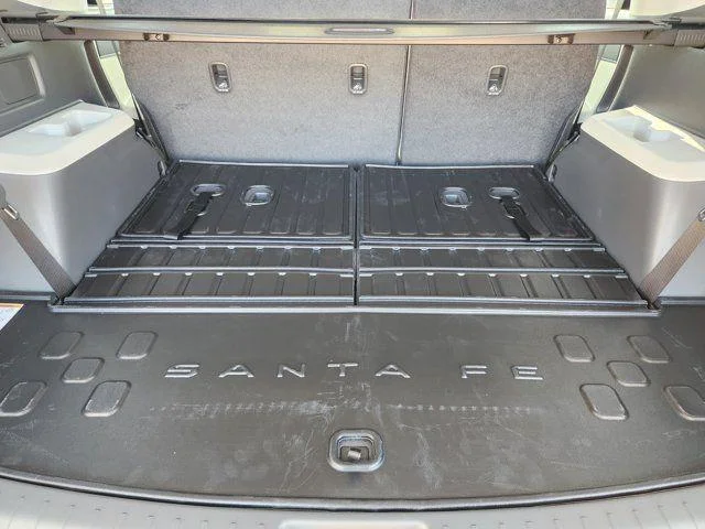 2026 Hyundai Santa Fe SE - Photo 44