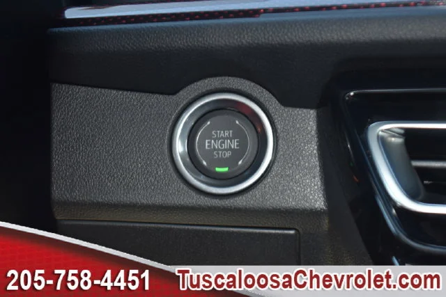New 2026 Mosaic Black Metallic Chevrolet Z71 image 36