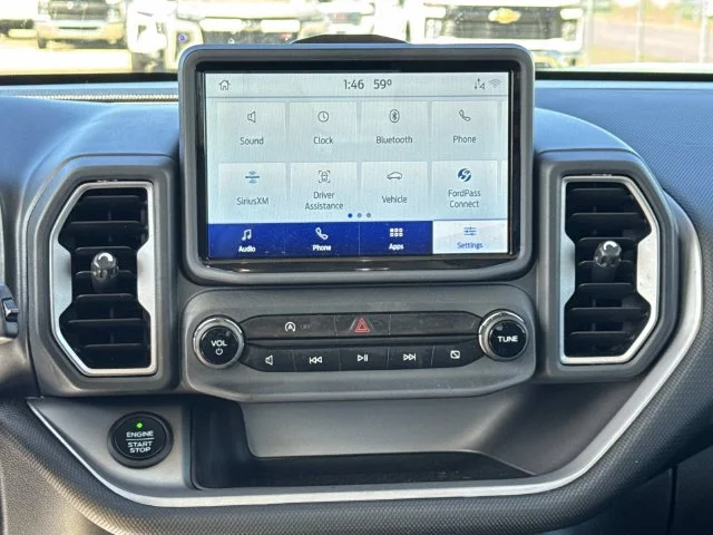 Used 2021 Green Ford Big Bend image 38