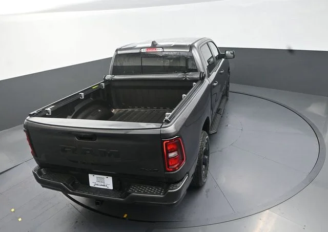 Used 2026 Gray Ram Express image 18