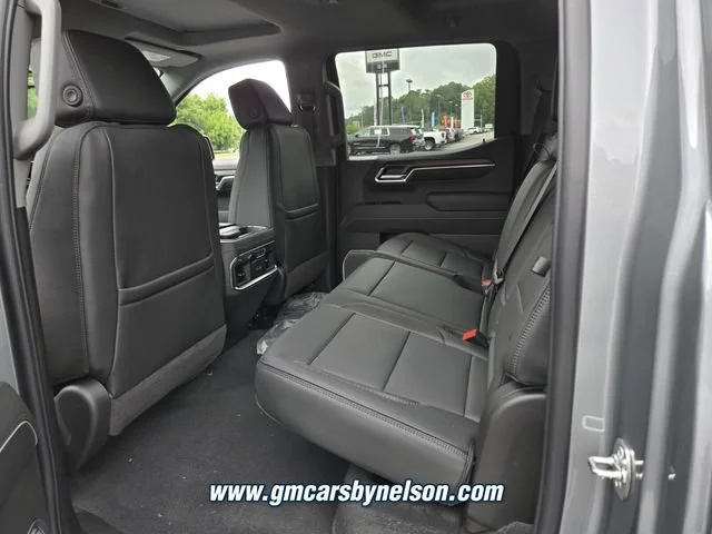 2026 GMC Sierra 1500 Denali - Photo 7