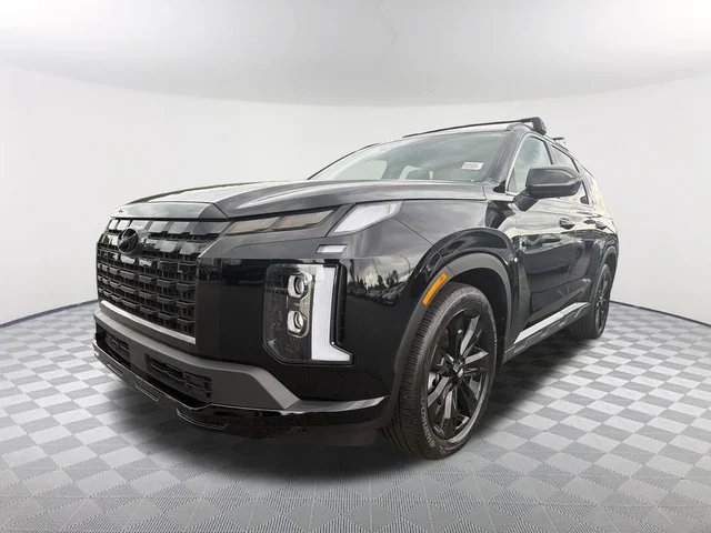 2024 Hyundai Palisade XRT
