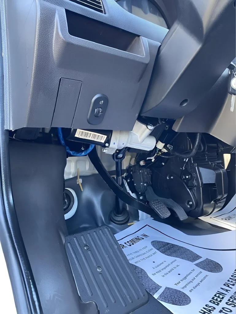 Used 2024  MULLEN  image 13