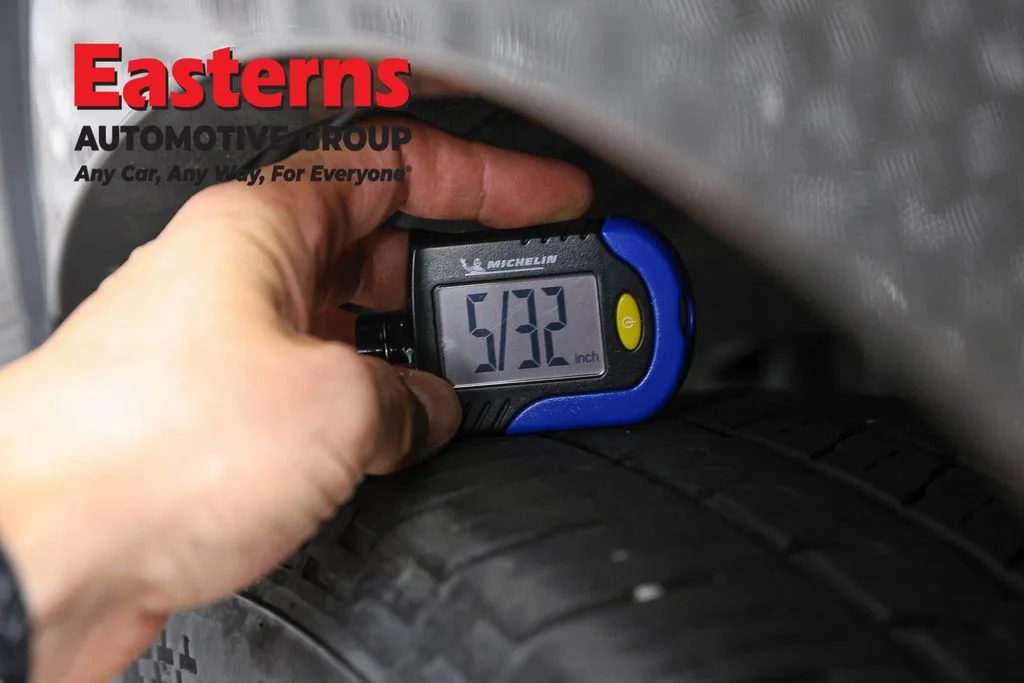 Used 2023 Black Toyota XLE image 25