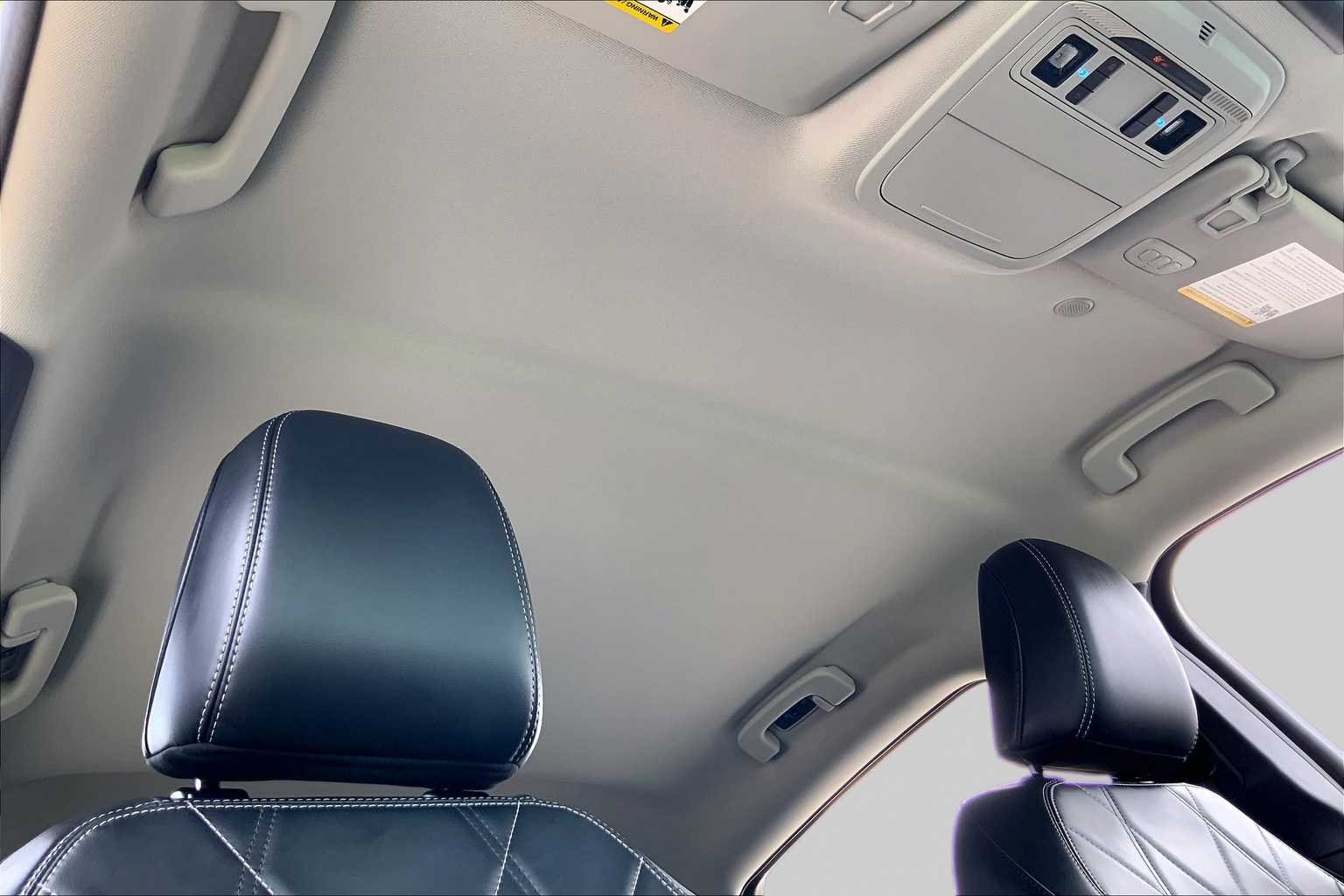 Used 2025 Grabber Yellow Ford Select image 13