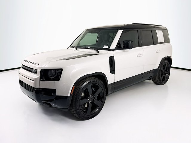 2026|Land Rover|Defender 110|X-Dynamic SE|4D Sport Utility