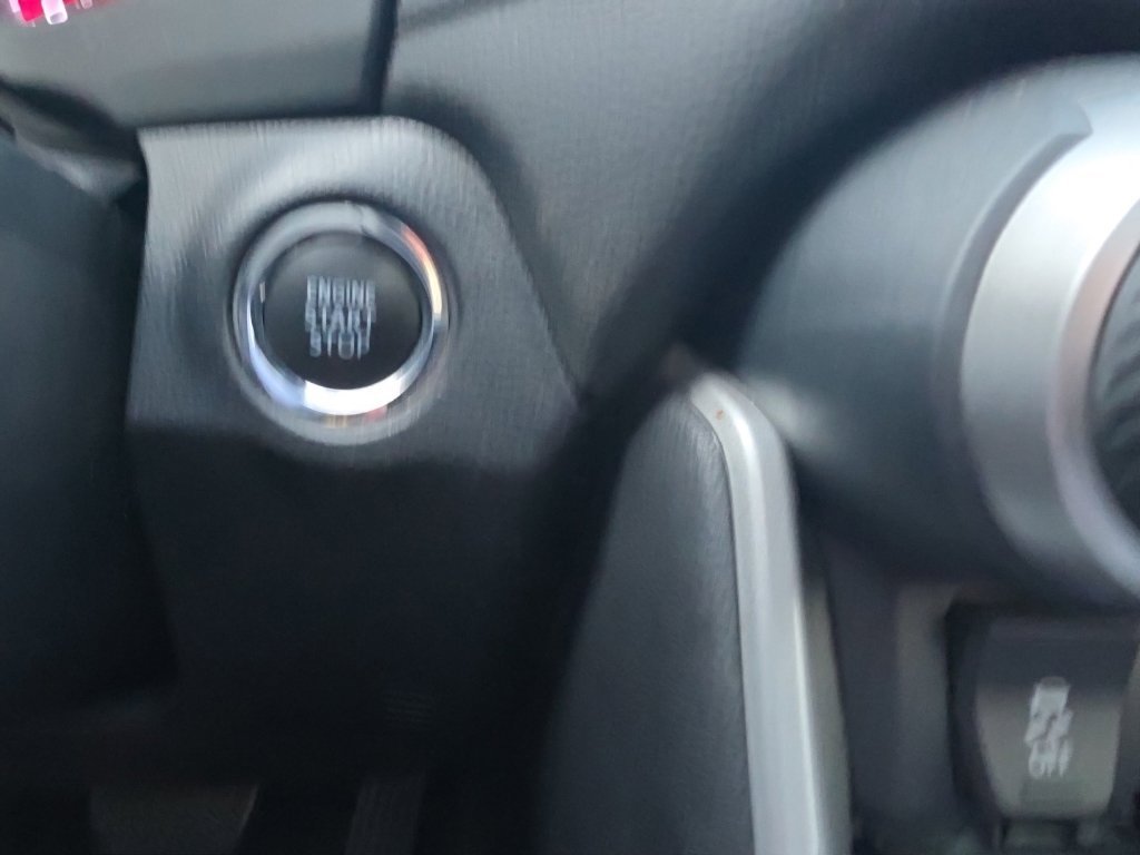 Used 2020 Gray Toyota XLE image 11
