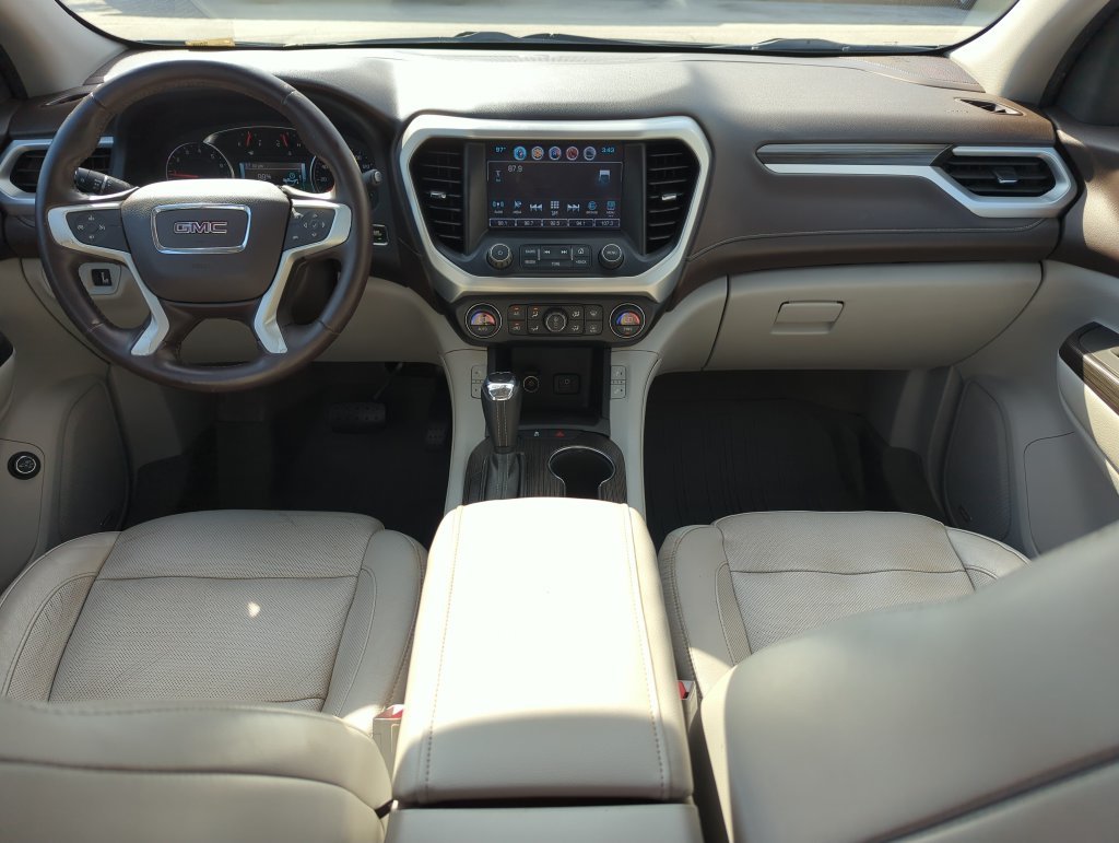 Used 2019 Blue GMC SLT-1 image 14