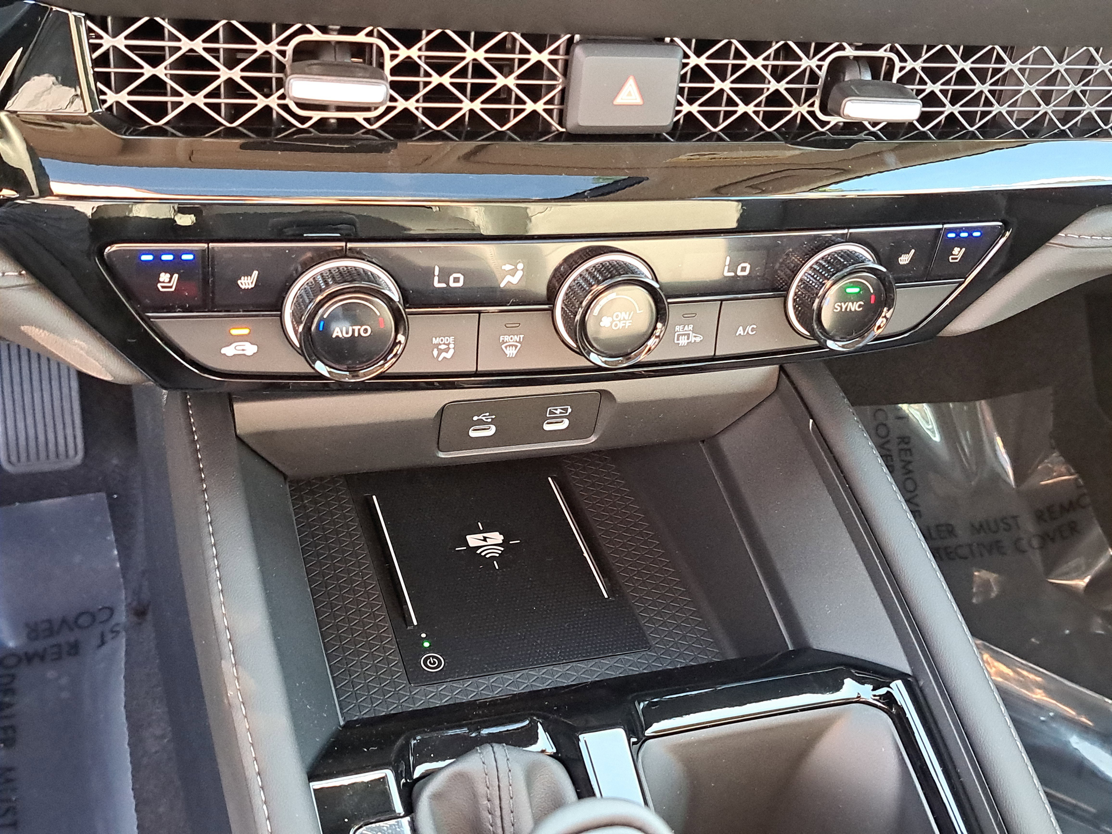 New 2026 Urban Gray Pearl Honda Touring image 29