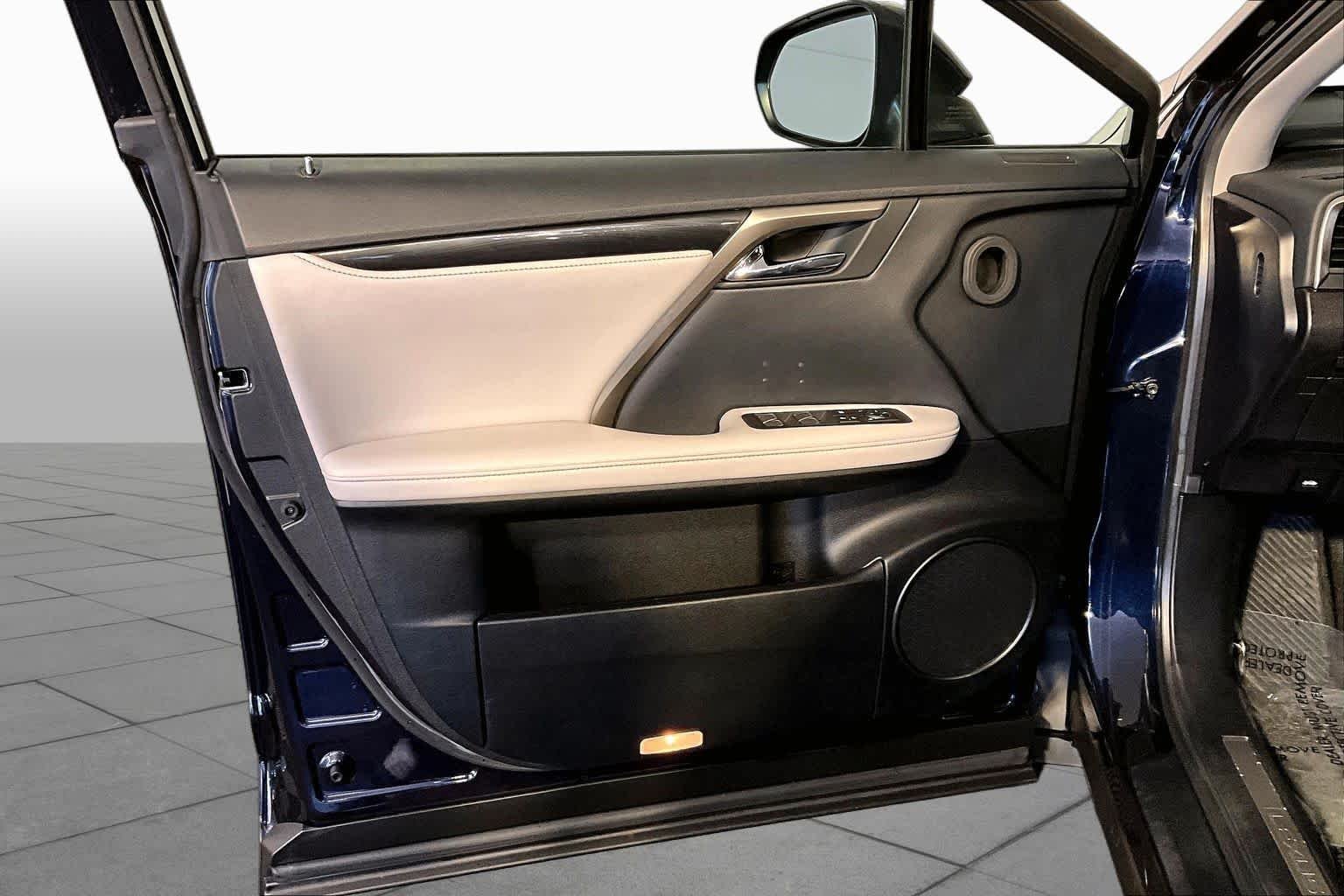 Used 2020 Nightfall Mica Lexus  image 22