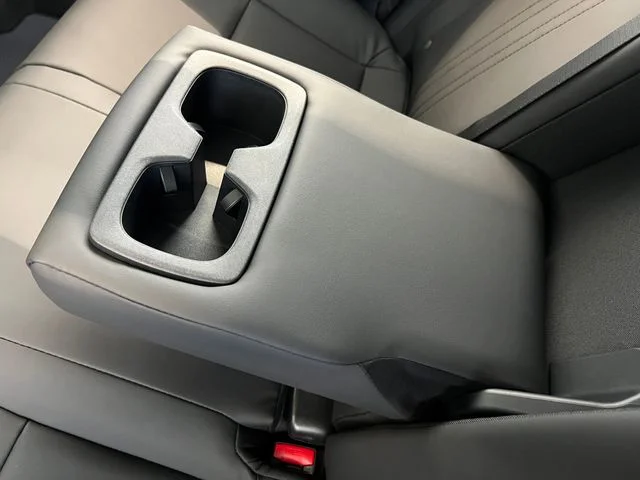 New 2026 Atomic Silver Lexus PREMIUM image 31