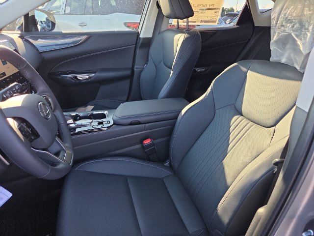New 2026 Atomic Silver Lexus PREMIUM image 11