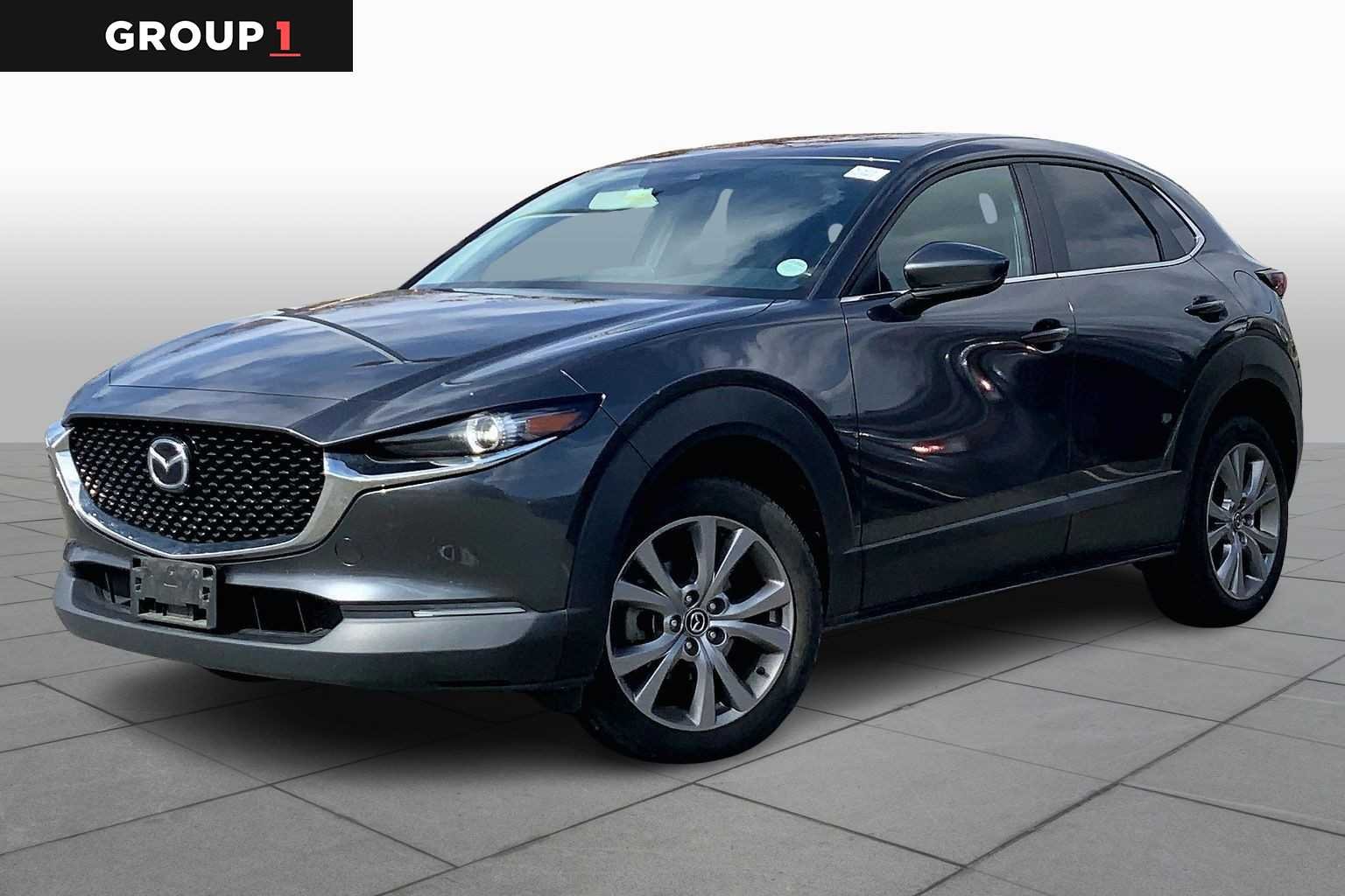 2020 Mazda CX-30 Preferred