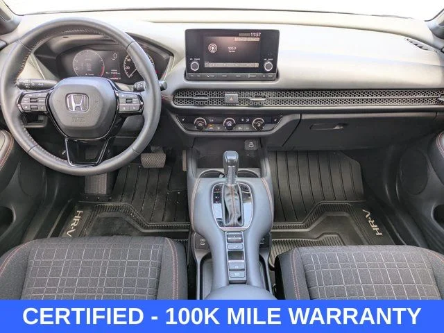 2024 Honda HR-V Sport - Photo 15