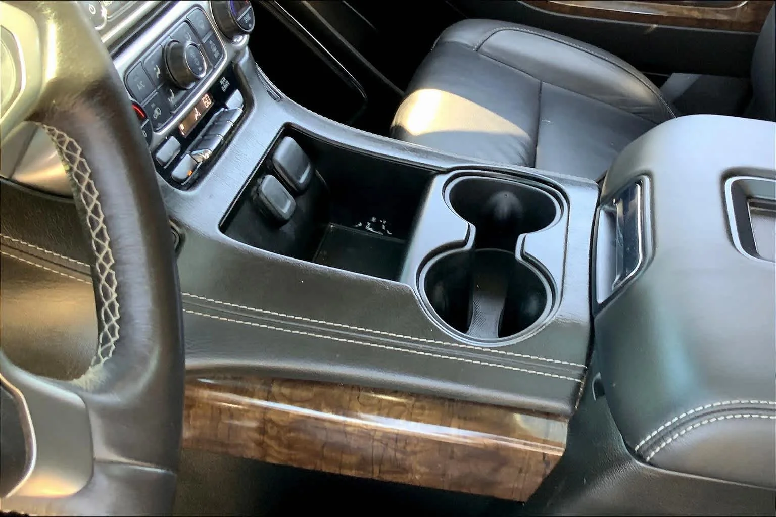 Used 2018 TUNGSTEN METALLIC Chevrolet LT image 14