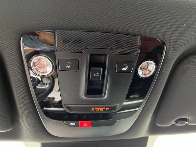 New 2026 Gray Kia GT-Line image 27