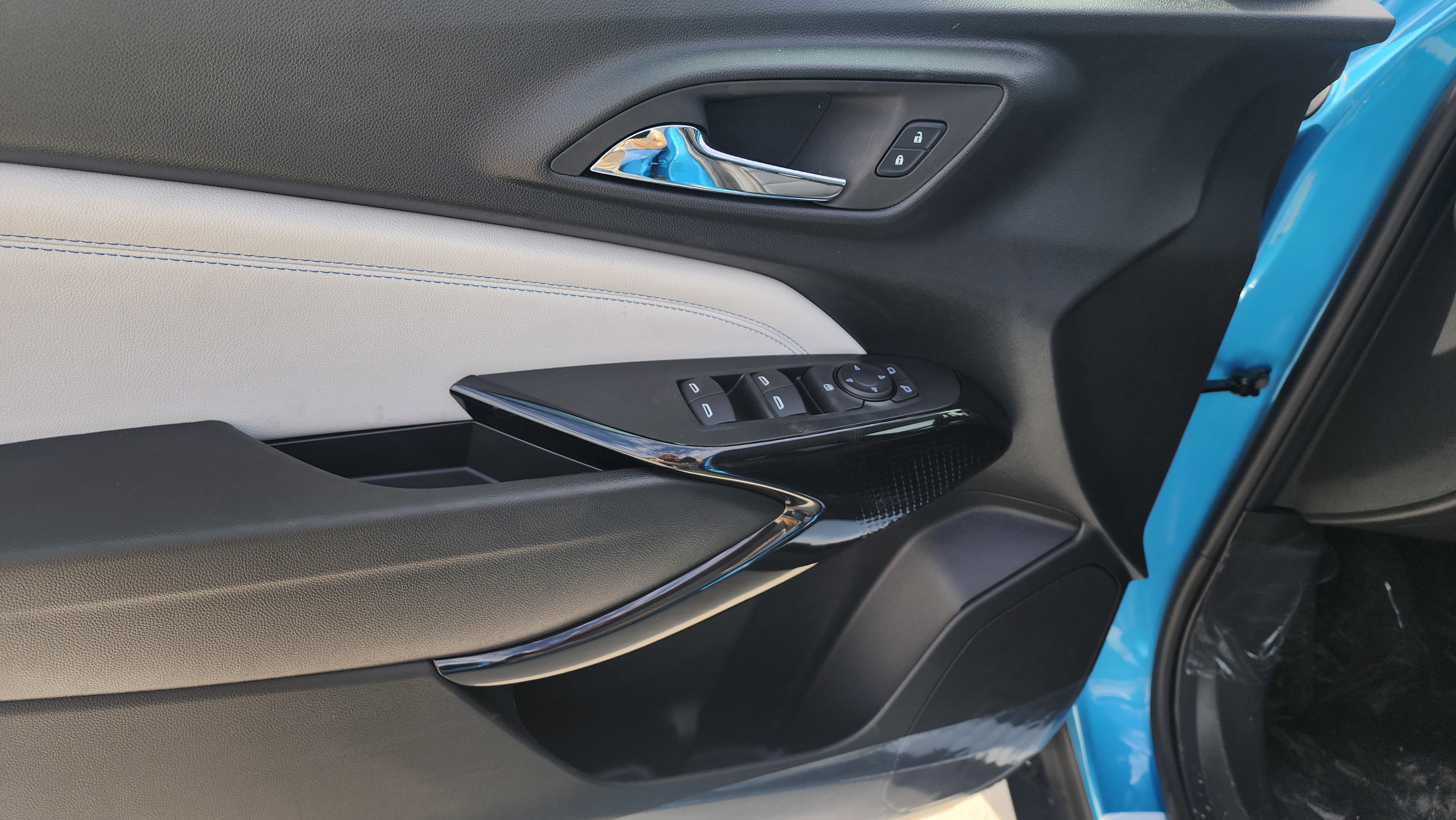 2026 Chevrolet Trax LT - Photo 10