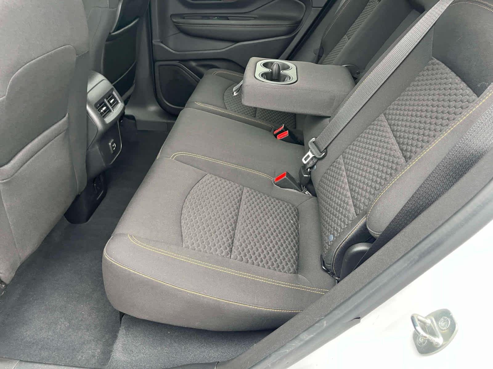 Used 2020 Summit White GMC SLE image 22