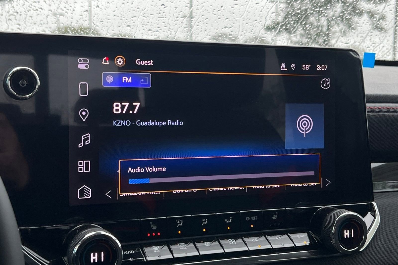 2025 Chevrolet Colorado Z71 - Photo 20