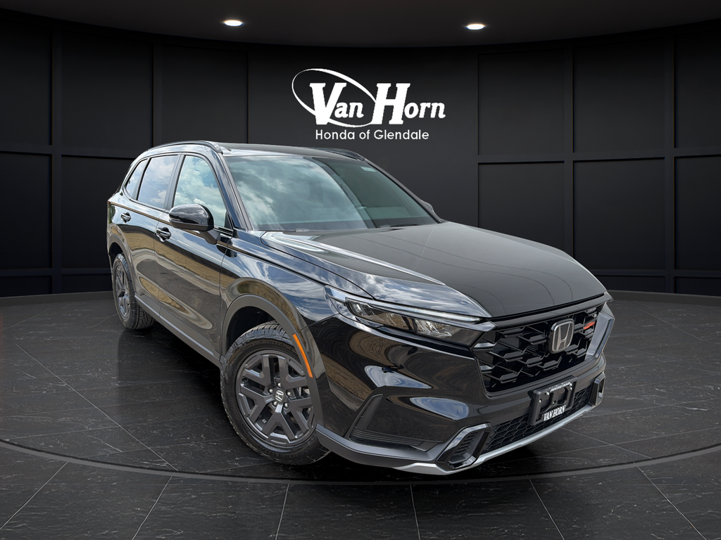 Used 2026  Honda TrailSport image 1