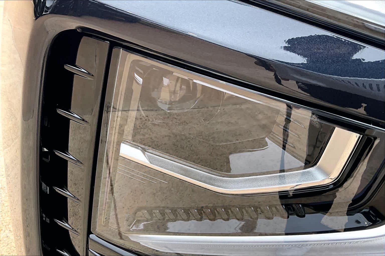 2027 Chevrolet Tahoe RST - Photo 15