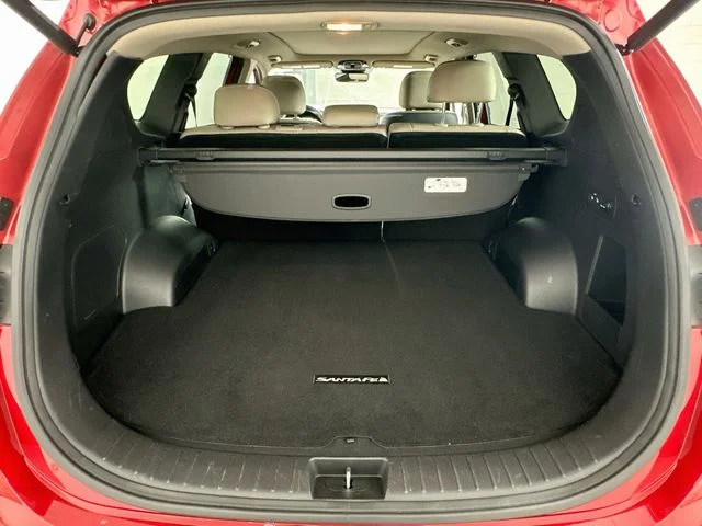 Certified Pre-Owned 2022 Hyundai Santa Fe SEL