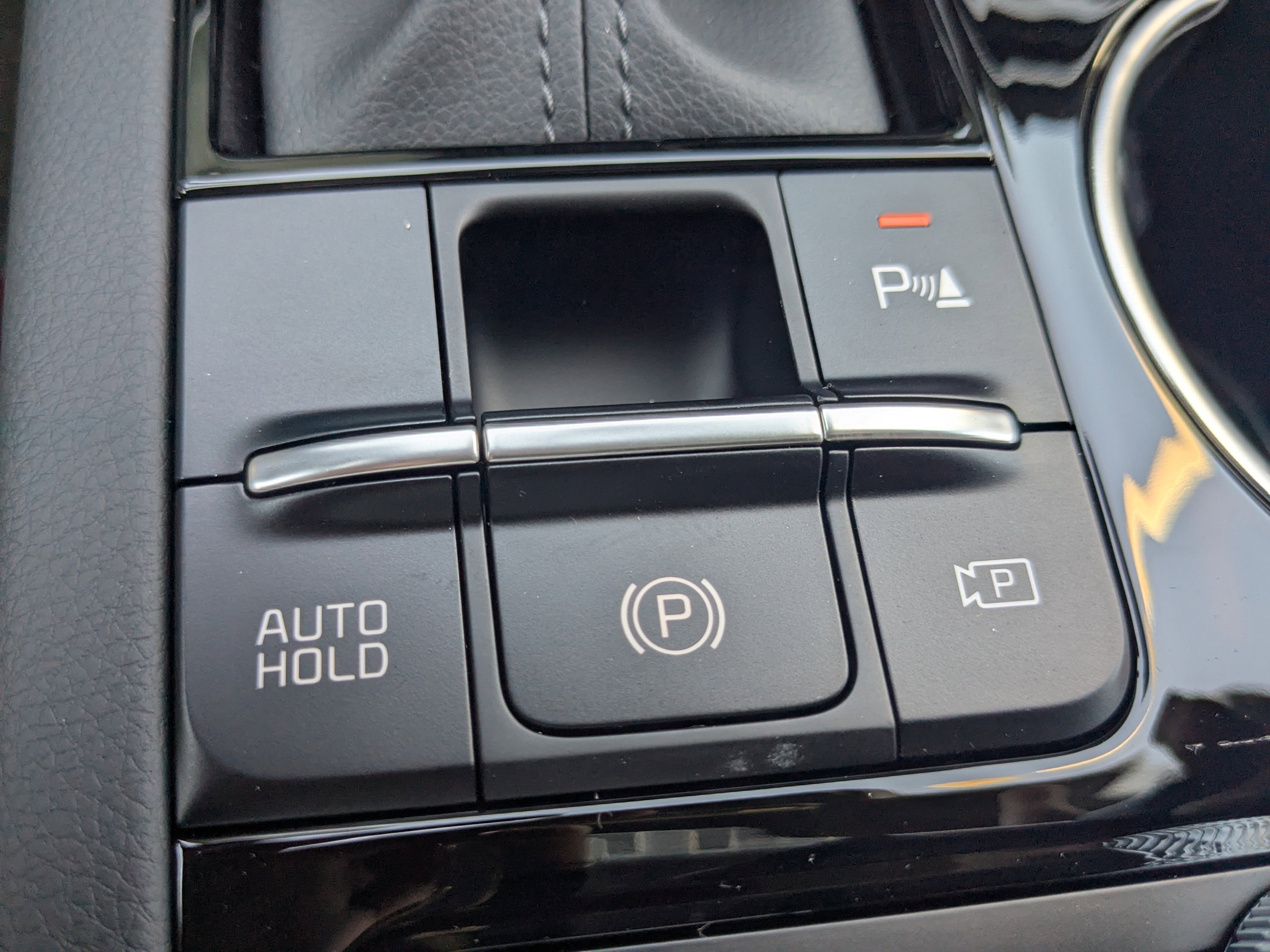 New 2026 Steel Matte Gray Kia GT-Line FWD image 29