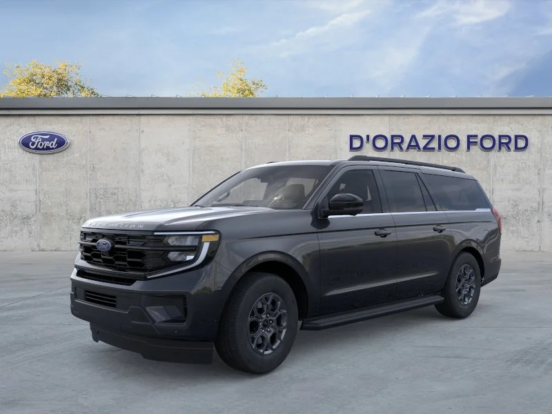 2026 Ford Expedition Active MAX 4x4's photo