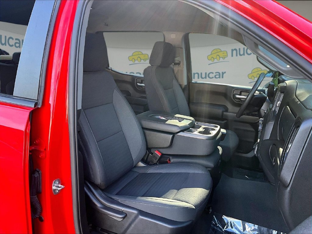 Used 2023 Red Hot Chevrolet Custom image 11