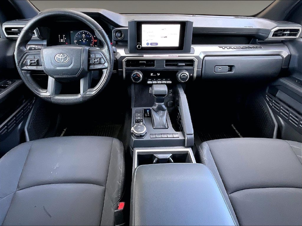 Used 2024 Underground Toyota SR5 image 21