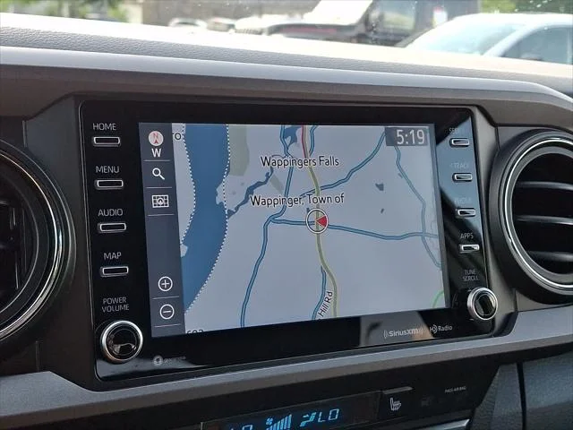 Certified Used 2023 ICE CAP Toyota  image 20