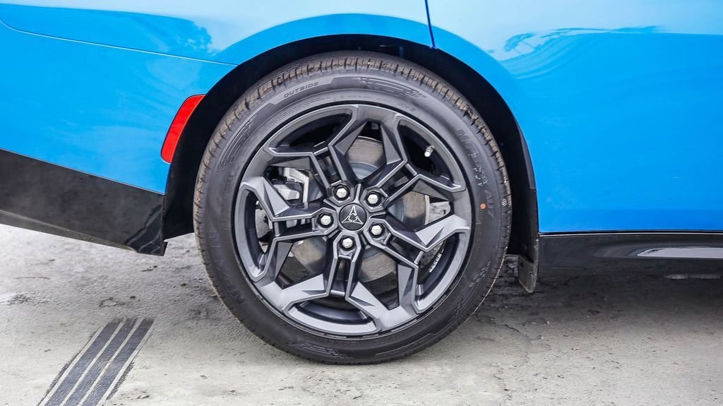 New 2026 Bludicrous Dodge R/T image 12